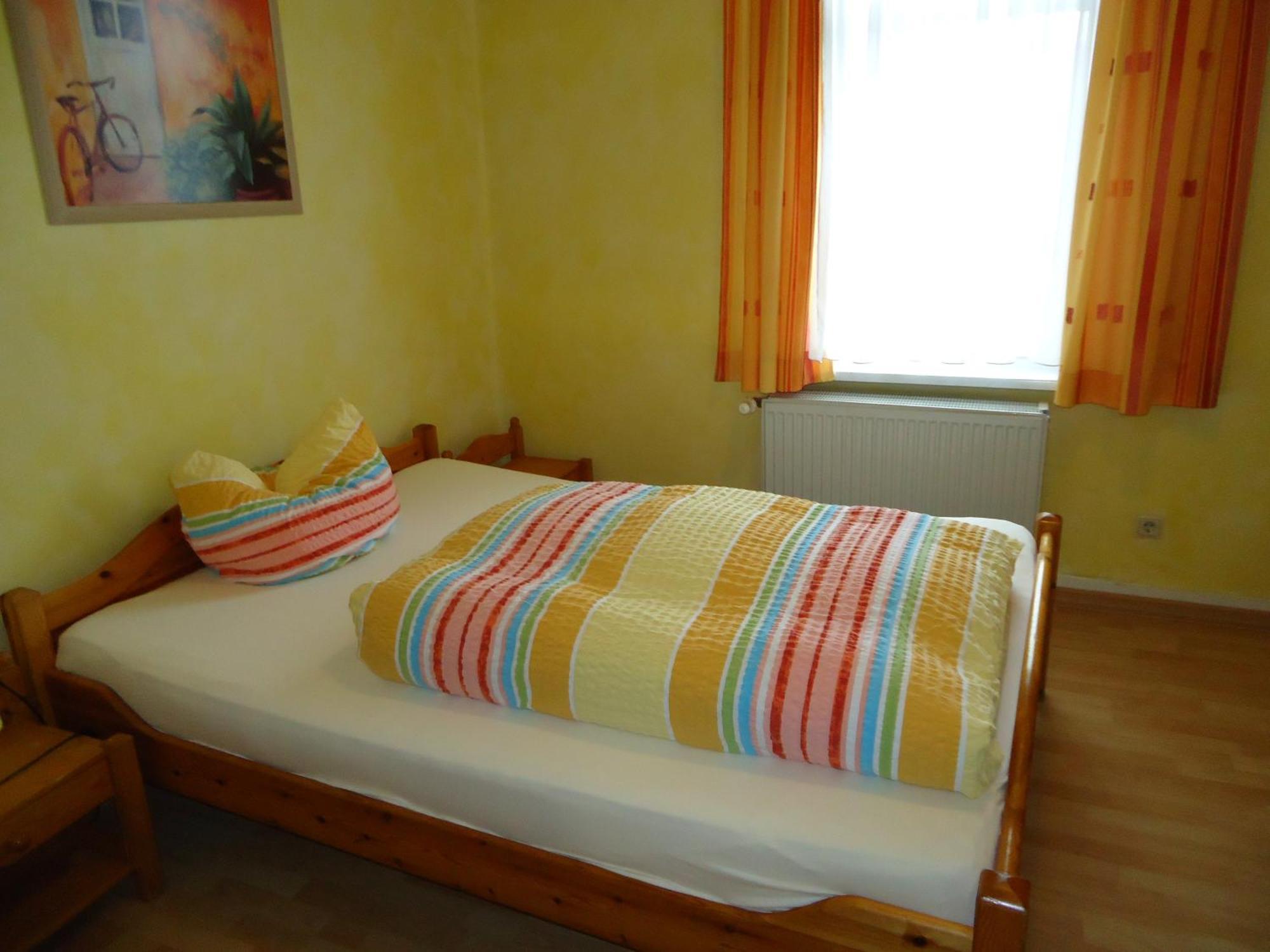 Gaestehaus Verhoeven Goslar Szoba fotó
