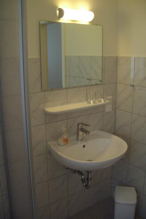 Gaestehaus Verhoeven Goslar Szoba fotó