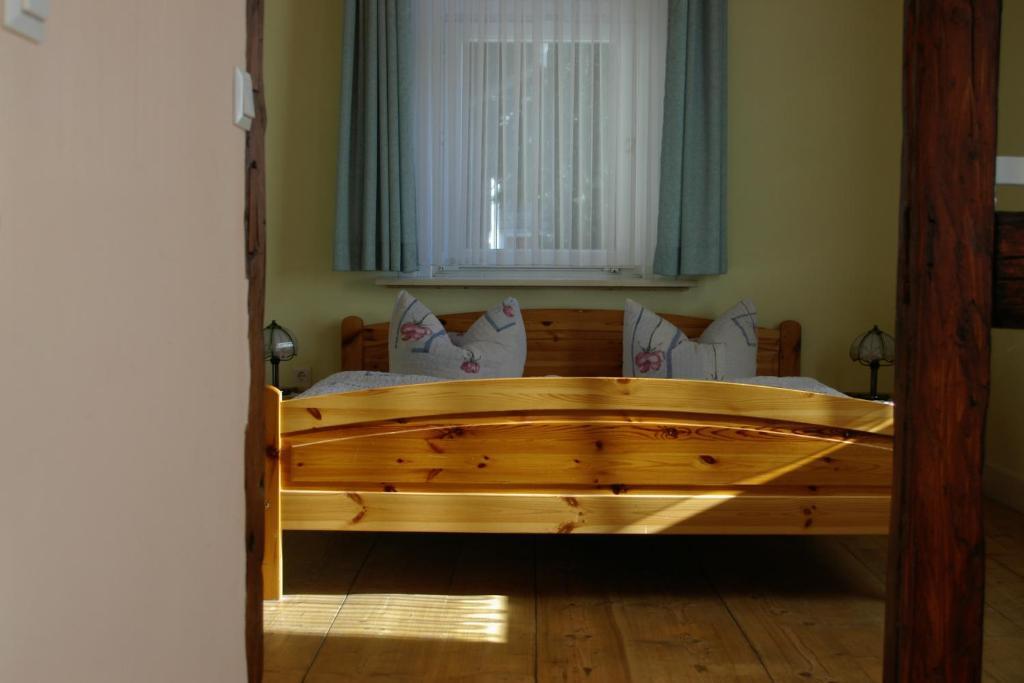 Gaestehaus Verhoeven Goslar Kültér fotó