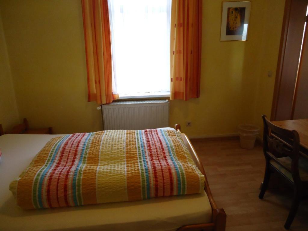 Gaestehaus Verhoeven Goslar Szoba fotó